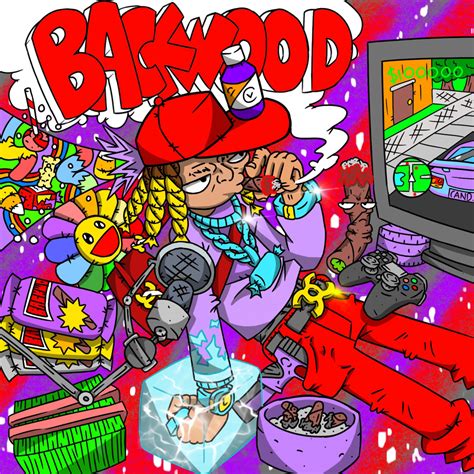 Lil Candy Paint Backwood Lyrics Genius Lyrics