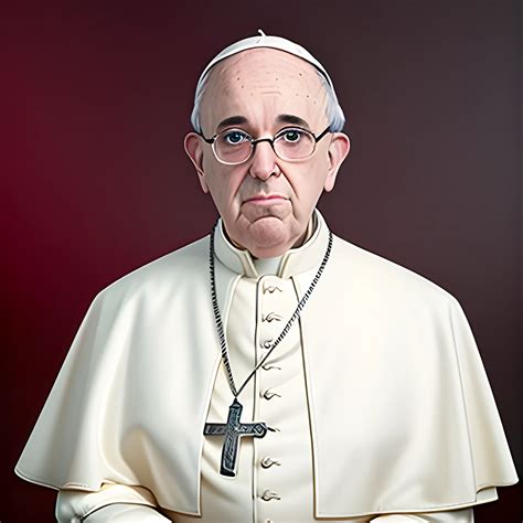 Pope Jeffrey Seif - Arthub.ai