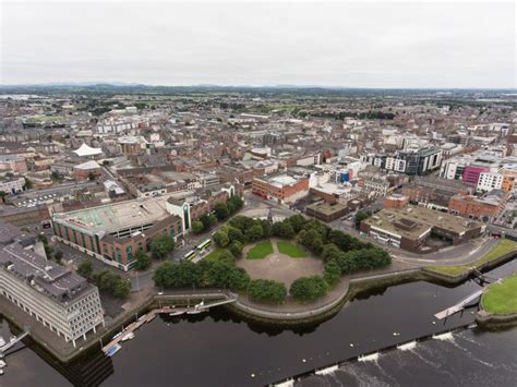 17 Photos That Prove Limerick Is Irelands Most Stunning