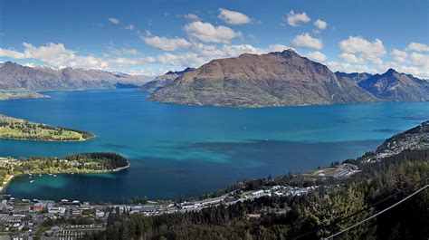 When the world starts to move again, find your dream destination here. How to Spend 48 Hours in Queenstown, New Zealand