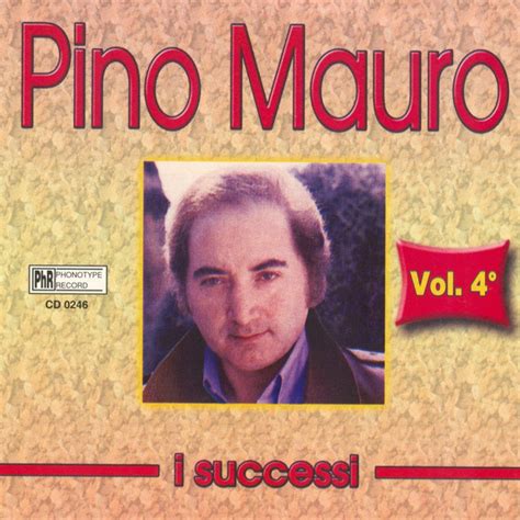 Preghiera Amara Song And Lyrics By Pino Mauro Spotify