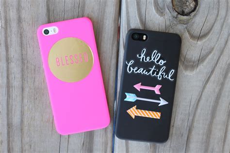 If you are tired of boring phone cases but want to protect your expensive phone, we timestamps: DIY phone cases using mambiSTICKS — me & my BIG ideas
