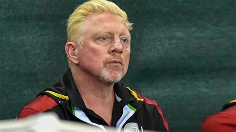 The three times wimbledon champion boris becker has denied hiding assets including a chelsea flat and £1.2m in cash from bankruptcy trustees, in a prosecution that could lead to seven years in jail. Boris Becker: Millionen-Villa der Tennislegende steht zum ...