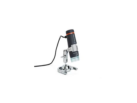 Celestron International 44302 A Deluxe Handheld Digital Microscope