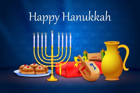 What Is Hanukkah All About Sheryl Westerman
