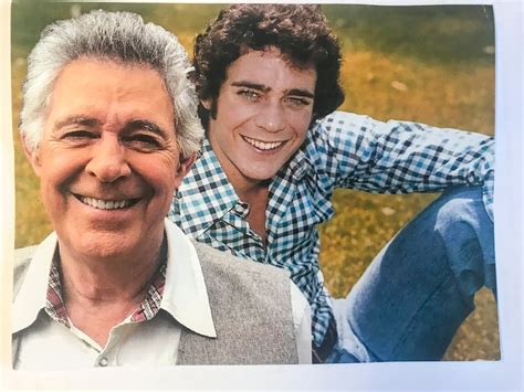 Barry Williams On The Brady Bunch Legacy And Gay Co Star Robert Reed