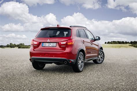Check spelling or type a new query. Galería de fotos del Mitsubishi ASX 2017 - Autodato