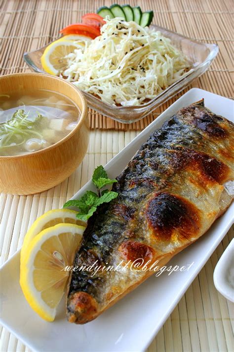 Alibaba.com offers 1,844 saba mackerel products. Table for 2.... or more: Saba Shio @ Salt Grilled Mackerel ...