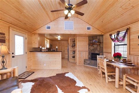 Ulrich Log Cabins :: Cabin Gallery :: Texas Log Cabin ...