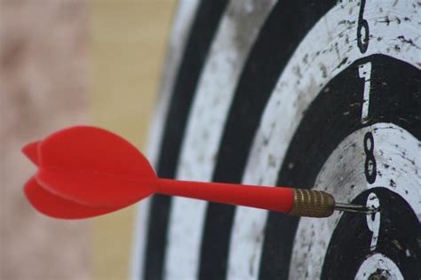 Free Images Success Objective Target Dart