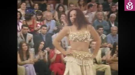 Arabic Belly Dance From Syria Youtube