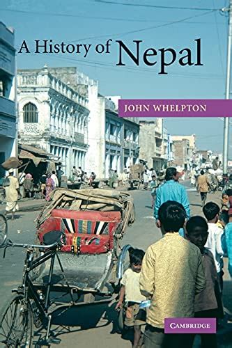 9780521804707 A History Of Nepal Abebooks Whelpton John 0521804701