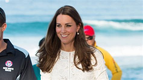 Best 5 Kate Middleton Bikini Moments Pics And Images