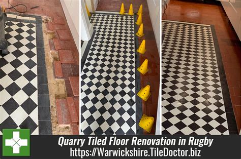 We did not find results for: Modifying a Quarry Tiled Kitchen Floor Following Building ...