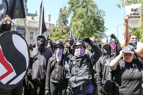 Adl Cops Should Infiltrate Antifa Then Takes It Back