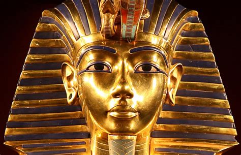 Enigma Of The Heartless Pharaoh Who Stole The Heart Of King Tut And