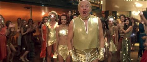 Austin Powers In Goldmember Is Austin Powers In Goldmember On Netflix Flixlist