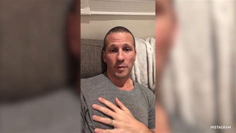 Jp Rosenbaum Is ‘progressing In His Recovery 3 Weeks After Leaving The