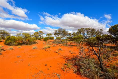 Outback Australia Xplore