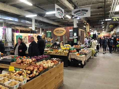 London Ontarios Farmers Markets Complete Guide 2023 Everywhere Ontario