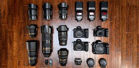 Real Estate Photography Equipment For Photographers And Realtors