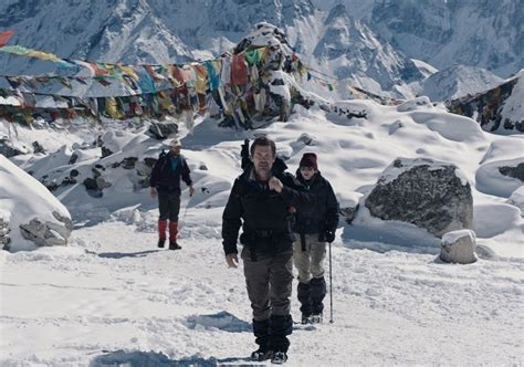 Everest movie reviews & metacritic score: Everest, 10 cose da sapere prima di andare a vederlo