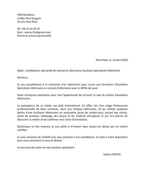 J'ai toujours eu un intérêt certain pour le domaine du travail social. Lettre De Motivation Pour Entrer Dans Une Formation ...