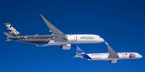 New Airbus A350 Xwb Aircraft Contains Over 1000 3d Printed Parts