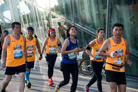 .held in malaysia the calendar regroups all kinds of activities (running, walking, nordic walking, vertical races, obstacle races, dog runs, multiday race directors. 10 Upcoming Running Events in Singapore 2019 That You ...