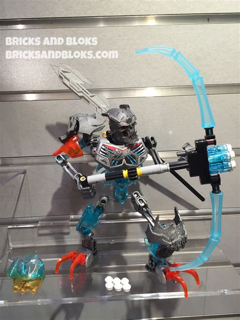 New York Toy Fair 2015 Lego Bionicle Summer 2015 Sets Bricks And Bloks