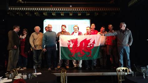 Celtic Nations Quizzing Championships Quiz Organisation Of Wales