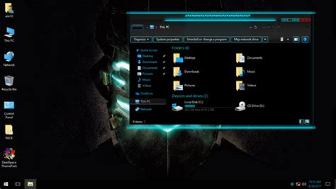Halo Themepack For Win710rs2 Skin Pack Theme For Windows 11 And 10