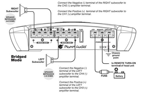 Sony Xplod 600 Watt Amp Wiring Diagram Attirely