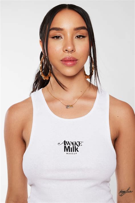 Milk Makeup X Awake Ny Collab On Nyc Beauty Drop Hypebae