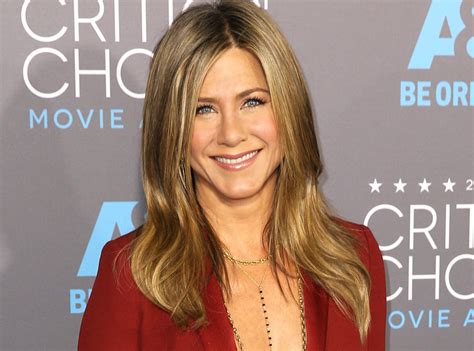 15 Inspiring Jennifer Aniston Quotes That Prove Shes One Of Us E News