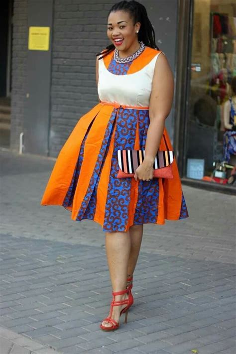 Shweshwe Traditional Skirts Designs Uk