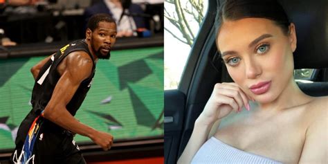 Social Media Detectives Discover Kevin Durant Was Nets Star Who Took