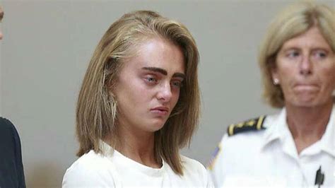 Michelle Carter Woman Convicted In Texting Suicide Case To Be