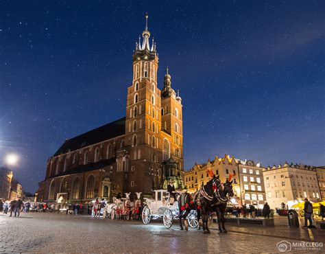 10 Top Instagram And Photography Spots In Krakow Travel And