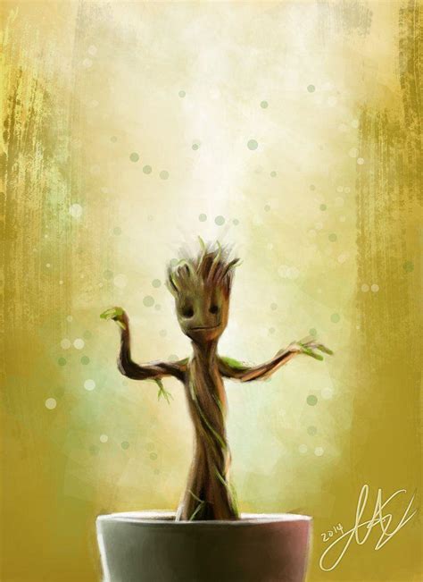 Free Download Baby Groot Wallpapers 762x1048 For Your Desktop Mobile