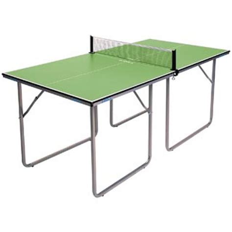 Table De Ping Pong Pliable Notre Sélection Table Ping