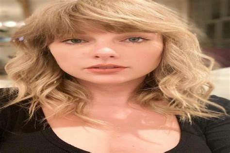 Taylor Swift Taylor Swift Threatens Legal Action Against Babe Who