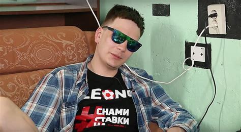 Рэпер Гнойный высказался о попадании в черный список Украины 24СМИ