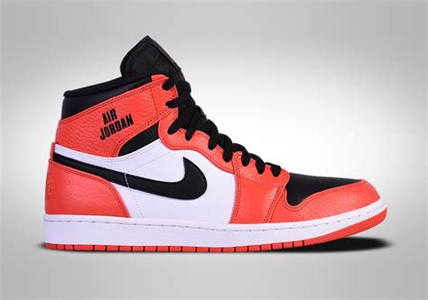 Nike Air Jordan 1 Retro High Max Orange Por €10250