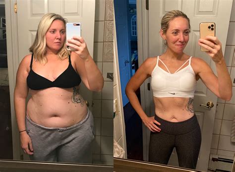 i lost 110 pounds and this is the 1 thing that helped me — eat this not that