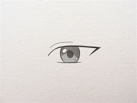 Anime Drawings Eyes Anime Wallpaper