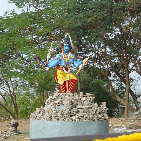 Pattiseema Sri Veerabhadra Swamy Temple Rajahmundry Tripadvisor