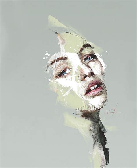 Remarkable Digital Illustrations By Florian Nicolle Graphic Design Junction