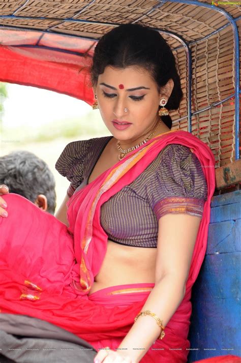 Tamil hd movie, mp4 hd + single part added. Archana Veda Sastry-cute-saree-pics (5) | Telugu Actress ...