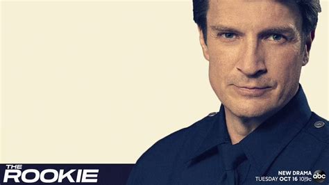 Castle On Twitter Nathanfillion Is Here To Break Some Barriers On